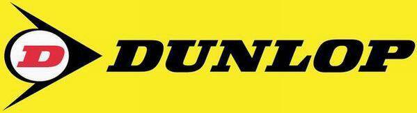 Dunlop Mutant 110/80ZR18 58W TL DOT4021