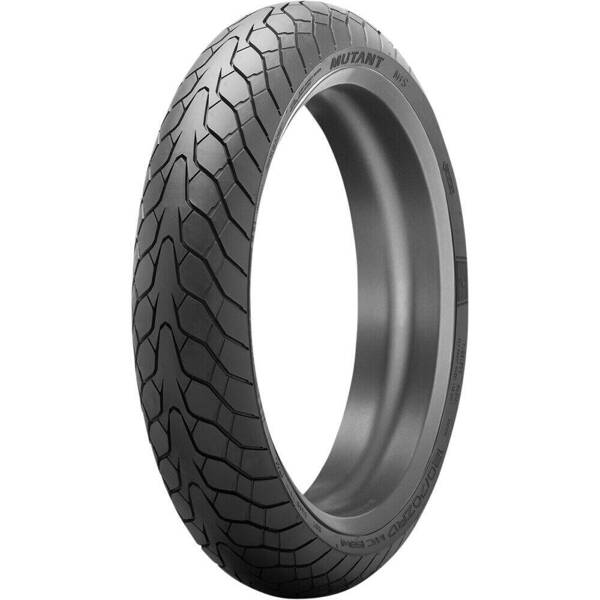 Dunlop Mutant 110/80ZR18 58W TL DOT4021