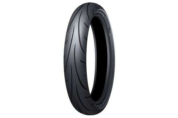 Dunlop SportMax Q-Lite 100/80-17 52S TL DOT1024