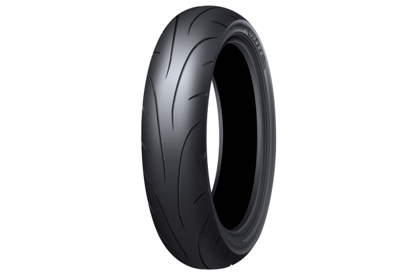 Dunlop SportMax Q-Lite 130/70-17 62H TL DOT1023