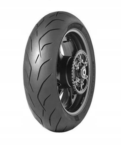 Dunlop SportSmart MK3 160/60ZR17 69W TL DOT5023