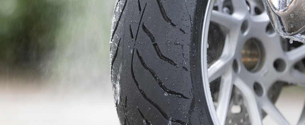 Dunlop Sportmax Roadsmart IV 150/70ZR17 69W TL DOT1024