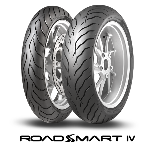 Dunlop Sportmax Roadsmart IV 150/70ZR17 69W TL DOT1024