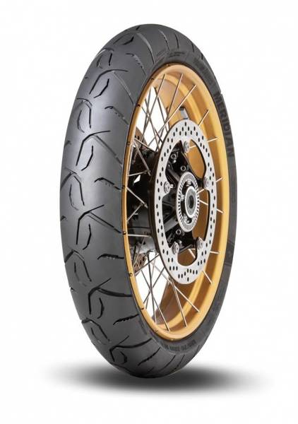 Dunlop TrailMax Meridian 120/70ZR19 60W TL DOT2024