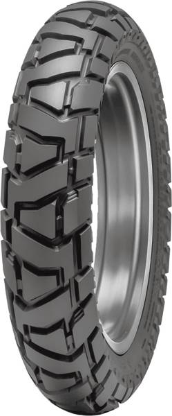 Dunlop TrailMax Mission 120/90-17 64T TL M+S DOT4020