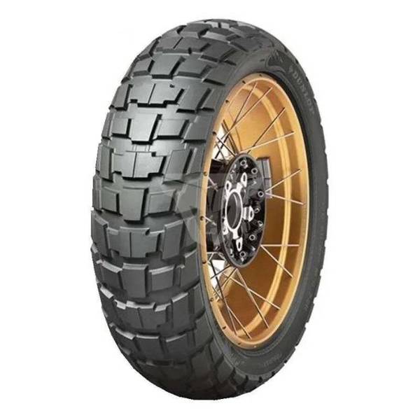 Dunlop TrailMax Raid 90/90-21 54T TL DOT2024