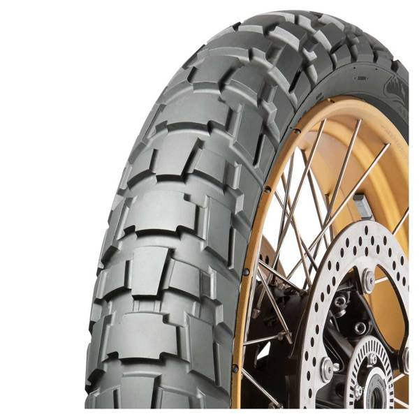 Dunlop TrailMax Raid 90/90-21 54T TL DOT2024