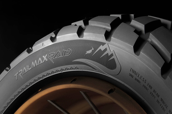 Dunlop TrailMax Raid 90/90-21 54T TL DOT2024