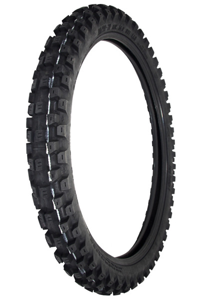 MOTOZ ENDURO 6 GUMMY 140/80-18 70R TT BFM Miękka DOT2022