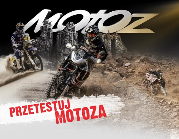 MOTOZ ENDURO 6 GUMMY 140/80-18 70R TT BFM Miękka DOT2022