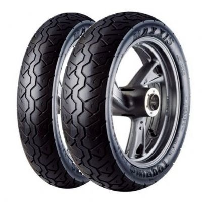 Maxxis Classic M6011 90/90-19 52H TL DOT1024