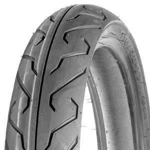 Maxxis Promaxx M6102 110/80-17 57H TL Przód DOT1024