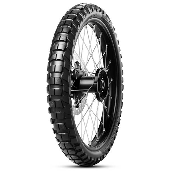 Metzeler Karoo 4 110/80R19 59T TL M+S  DOT2023