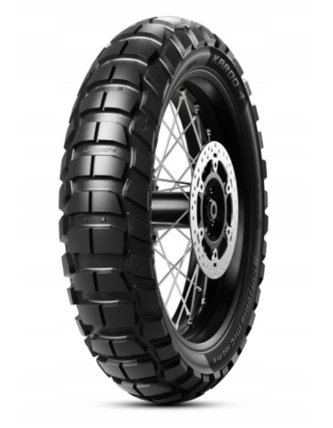 Metzeler Karoo 4 150/70R18 70T TL DOT5023