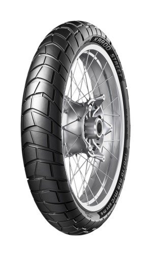 Metzeler Karoo Street 120/70R19 60V TL DOT2021