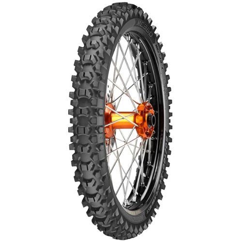 Metzeler MC360 Mid Soft 90/90-21 54M TT DOT2023