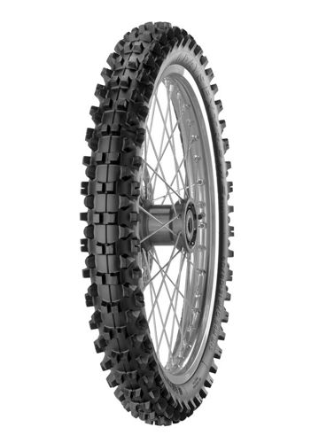 Metzeler MCE 6 Days Extreme 90/100-21 57M  TT DOT2024