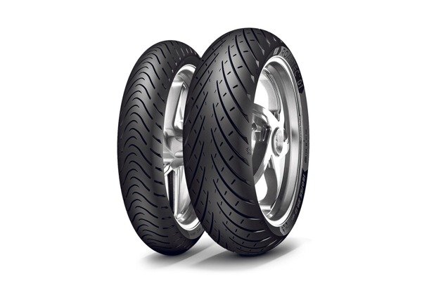 Metzeler Roadtec 01 180/55ZR17 73W (E) TL DOT2021