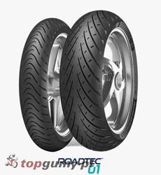 Metzeler Roadtec 01 180/55ZR17 73W TL E DOT2019