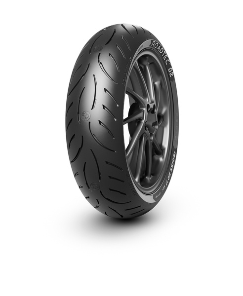 Metzeler Roadtec 02 180/55ZR17 73W TL DOT1024