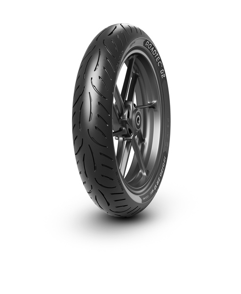 Metzeler Roadtec 02 180/55ZR17 73W TL DOT1024