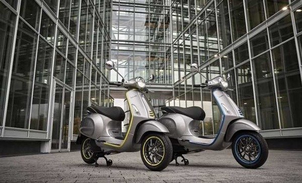 Metzeler Roadtec Scooter 120/70-15 56S TL DOT4020