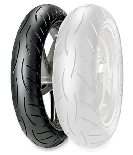 Metzeler Sportec M5 Interact 100/80R17 52H TL (R) DOT4021