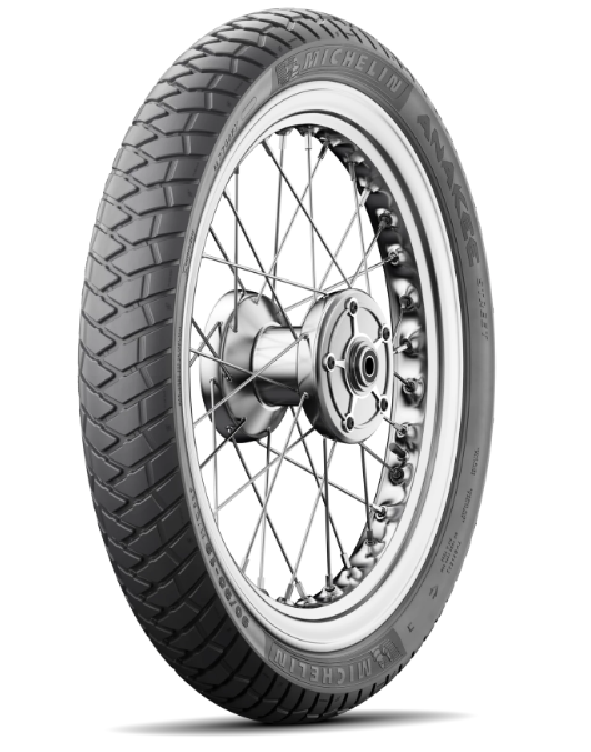 Michelin Anakee Street 120/90-17 64S TT DOT2022