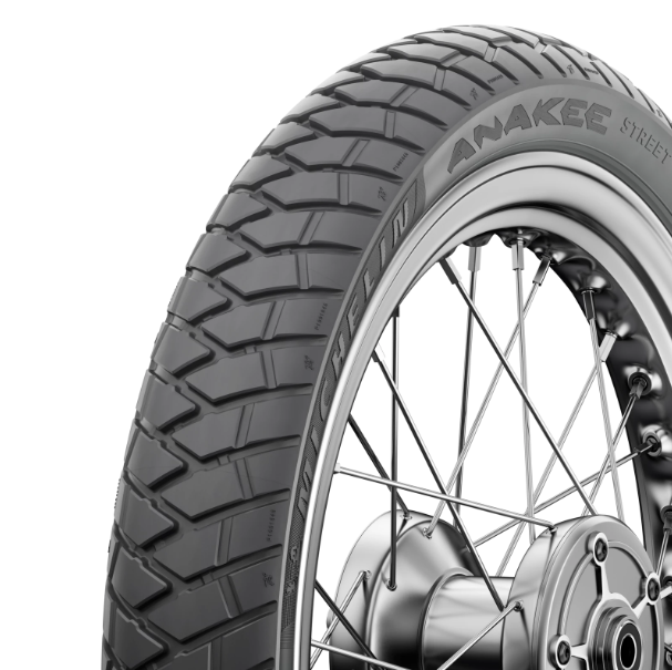 Michelin Anakee Street 120/90-17 64S TT DOT2022