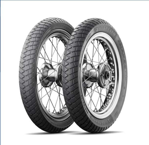 Michelin Anakee Street 120/90-17 64S TT DOT2022