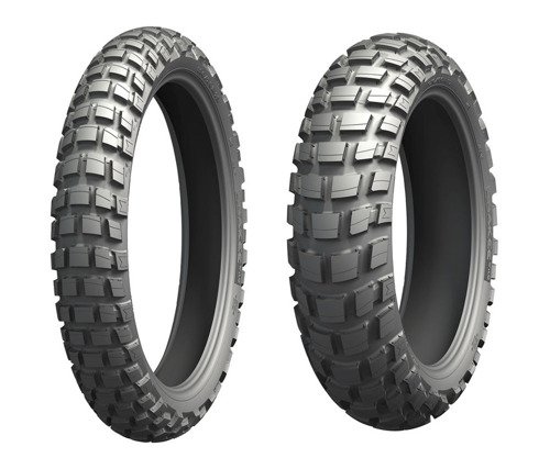 Michelin Anakee Wild 150/70R18 70R TL/TT DOT5023