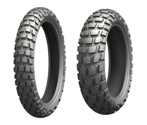 Michelin Anakee Wild 170/60R17 72R TL/TT DOT2023