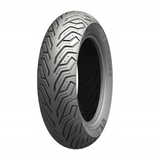 Michelin City Grip 2 110/90-12 64S TL Przód/Tył DOT4023