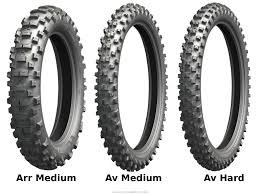 Michelin Enduro Hard FIM 90/100-21 57R TT DOT1023