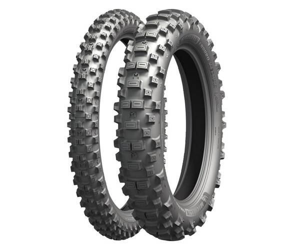 Michelin Enduro Hard FIM 90/100-21 57R TT DOT1023