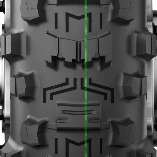 Michelin Enduro Medium 2 FIM 140/80-18 70R TT Tył  DOT3024