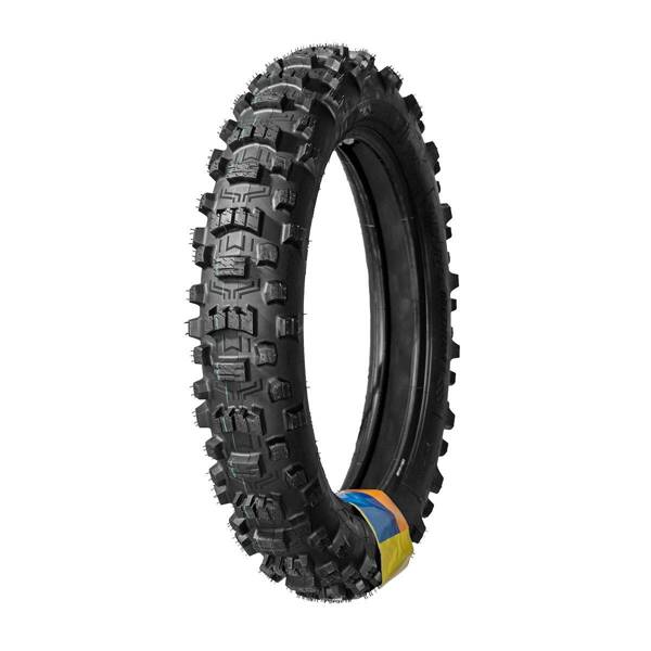 Michelin Enduro Medium 2 FIM 140/80-18 70R TT Tył  DOT3024