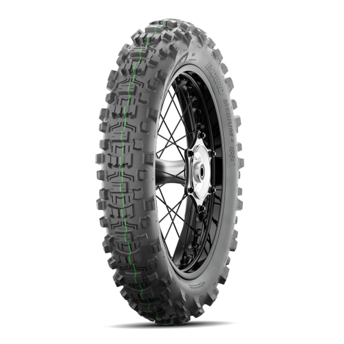 Michelin Enduro Medium 2 FIM 140/80-18 70R TT Tył  DOT3024