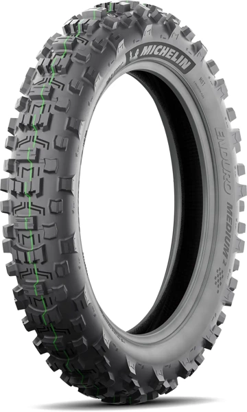 Michelin Enduro Medium 2 FIM 140/80-18 70R TT Tył  DOT3024