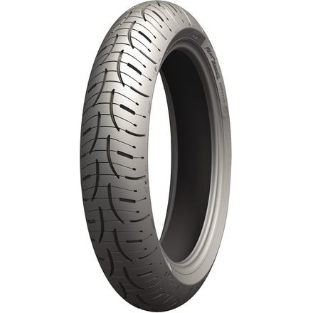 Michelin Pilot Road 4 Scooter 120/70R15 56H TL DOT2024