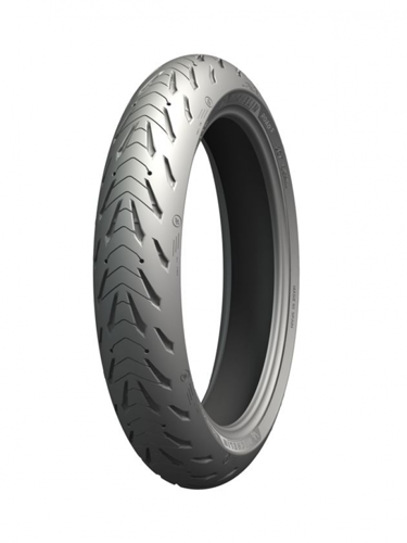 Michelin Pilot Road 5 120/70ZR17 58W TL DOT2024