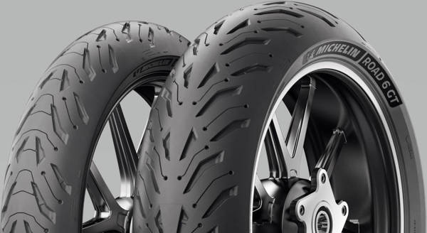 Michelin Pilot Road 6 160 60zr17 69w Tl Dot5021 Opony Motocyklowe Poznan Opony Do Motocykla Motoru