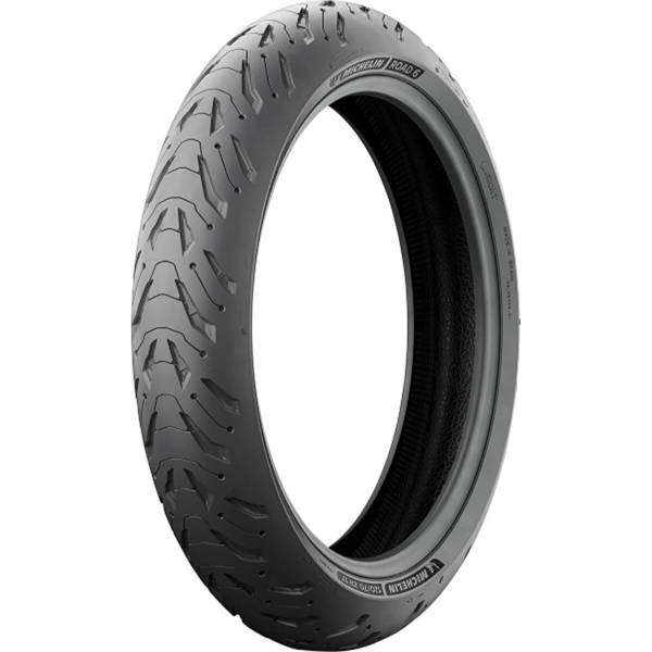 Michelin Pilot Road 6 180/55ZR17 73W TL DOT5023