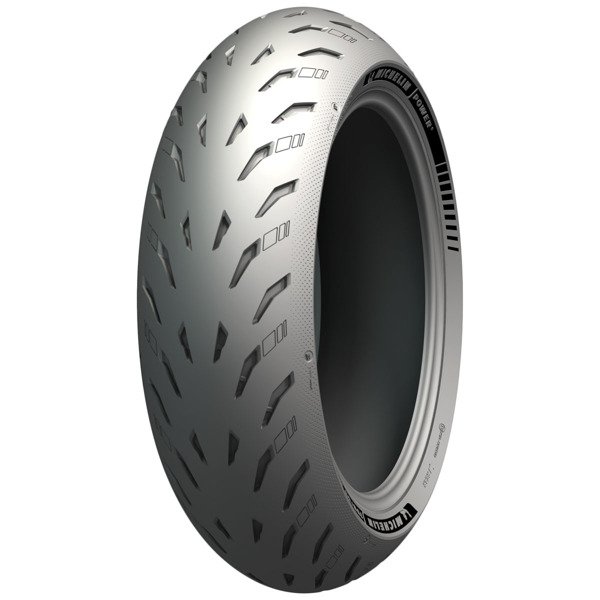 Michelin Power 5 180/55ZR17 73W TL DOT1022