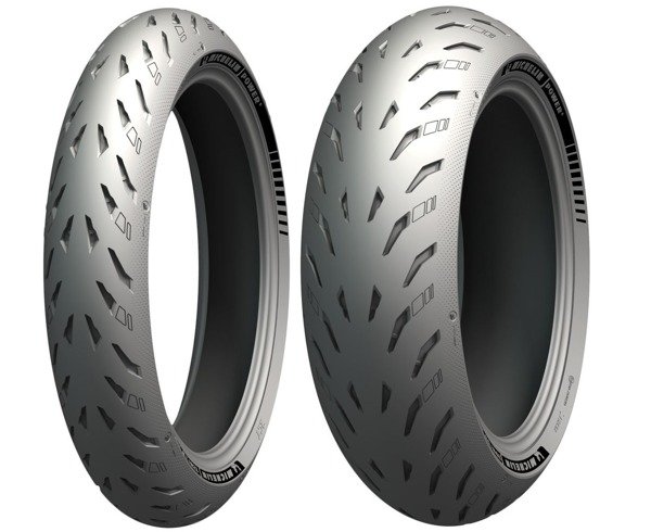 Michelin Power 5 180/55ZR17 73W TL DOT1022