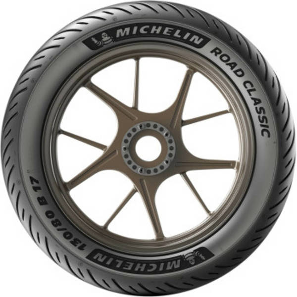 Michelin Road Classic 110/80B17 57V TL Przód DOT2022