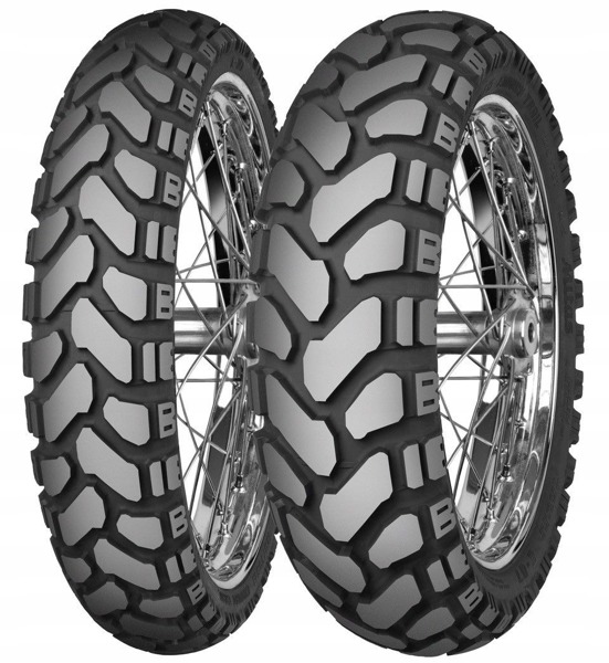 Mitas Enduro Trail+ 150/70B18 70H TL DAKAR DOT1024 