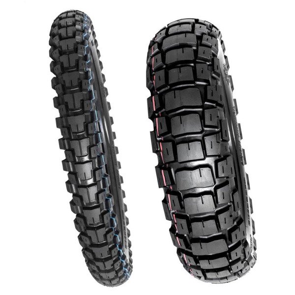 Motoz Tractionator Adventure 140/80-18 70R TT DOT1024