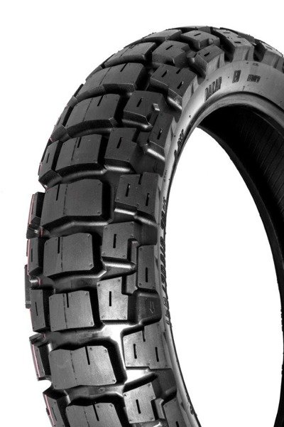 Motoz Tractionator Adventure 140/80-18 70R TT DOT1024