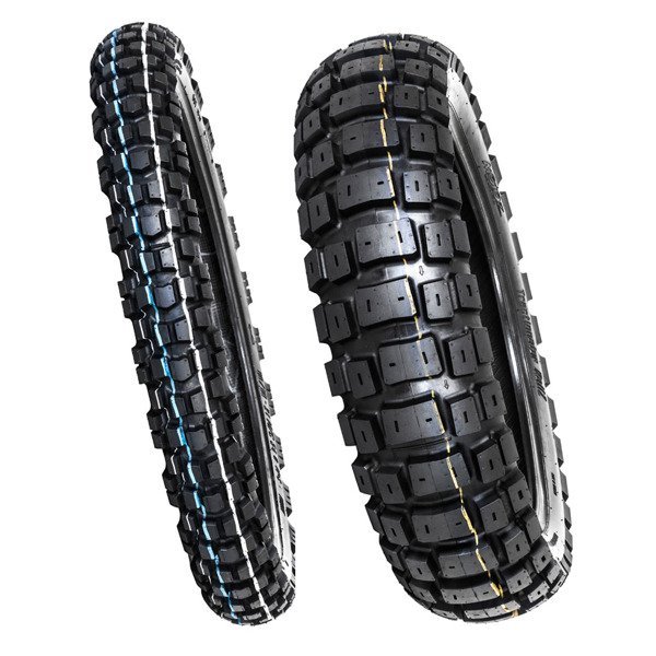 Motoz Tractionator RALLZ 90/90-21 54R TT DOT1024